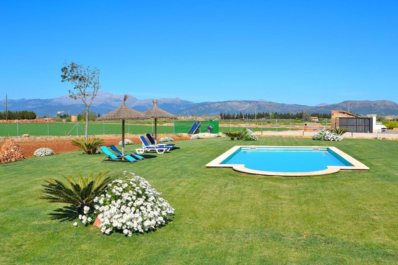 178 Flor De Sal Etv8491 By Mallorca Charme Ferienhaus *