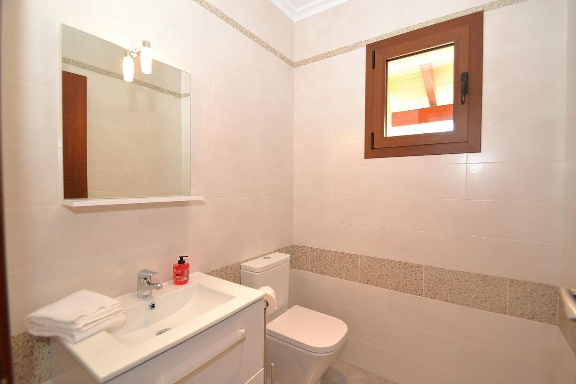 178 Flor De Sal Etv8491 By Mallorca Charme Ferienhaus Muro