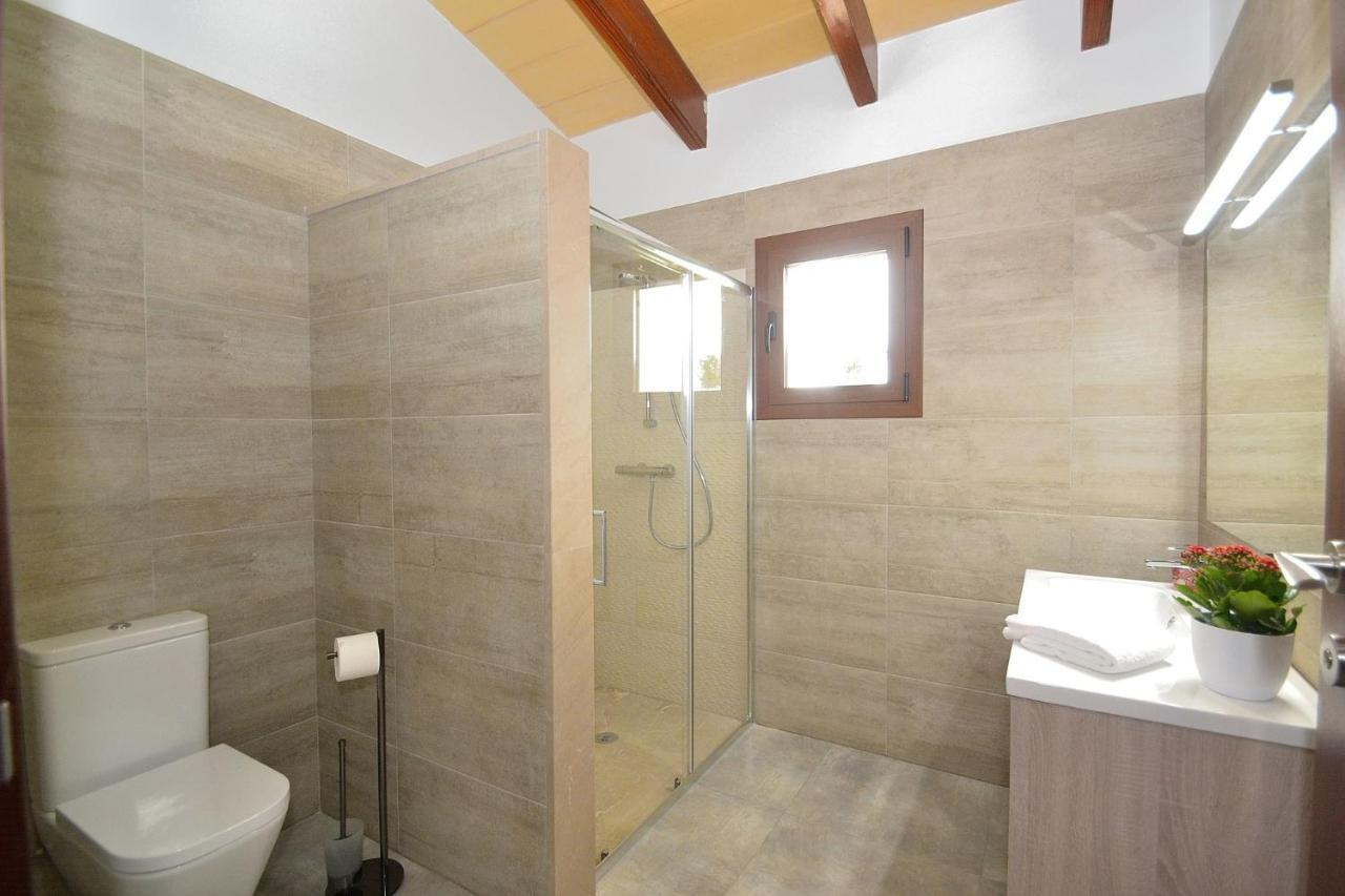 178 Flor De Sal Etv8491 By Mallorca Charme Ferienhaus *