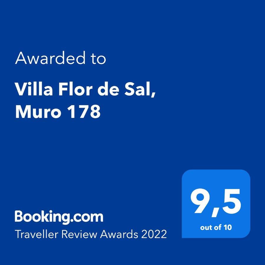 Ferienhaus 178 Flor De Sal Etv8491 By Mallorca Charme *
