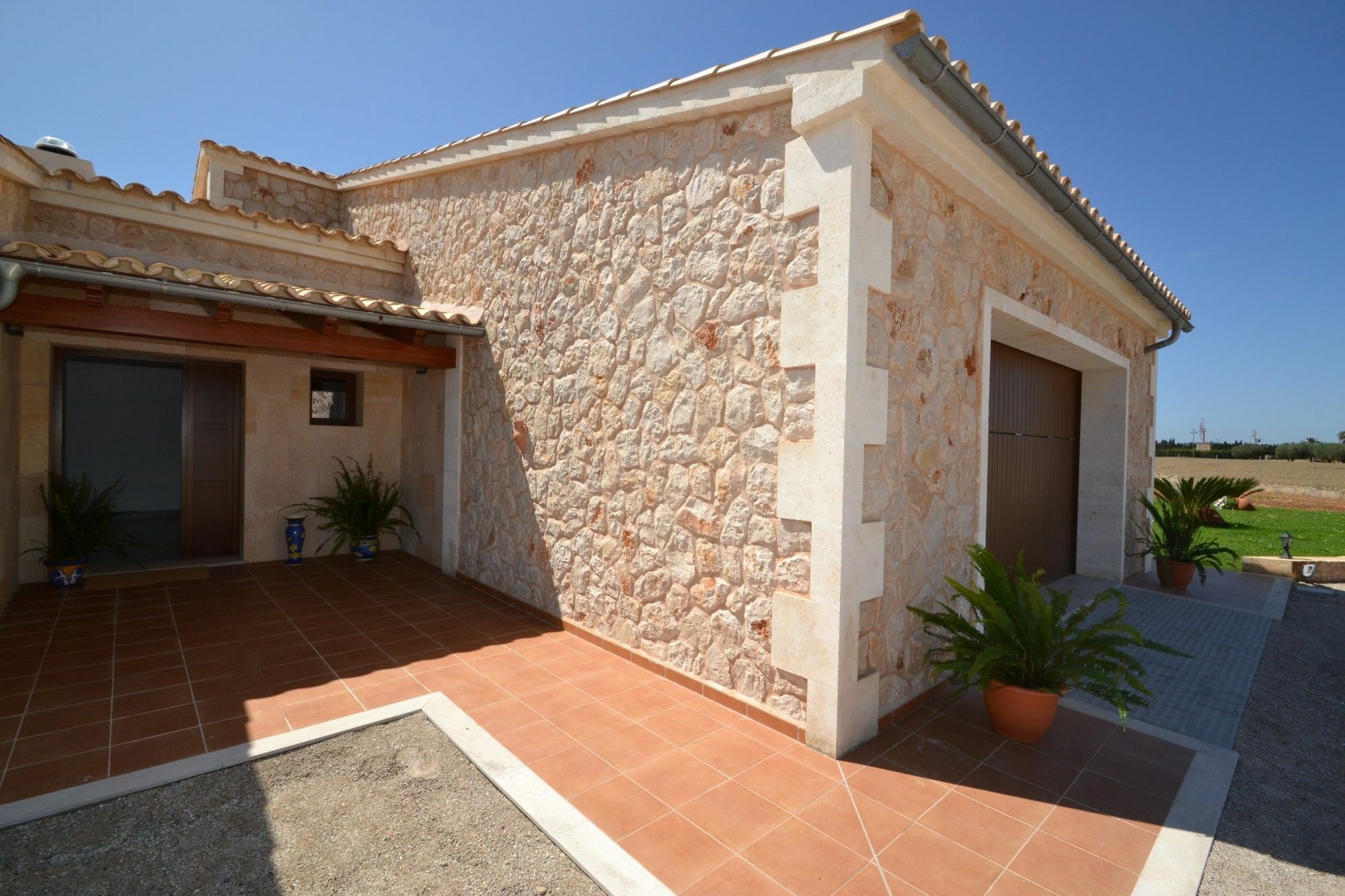 178 Flor De Sal Etv8491 By Mallorca Charme Ferienhaus Muro