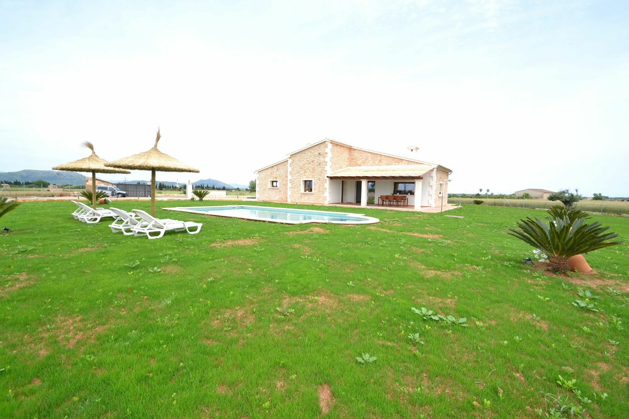 Ferienhaus 178 Flor De Sal Etv8491 By Mallorca Charme Muro
