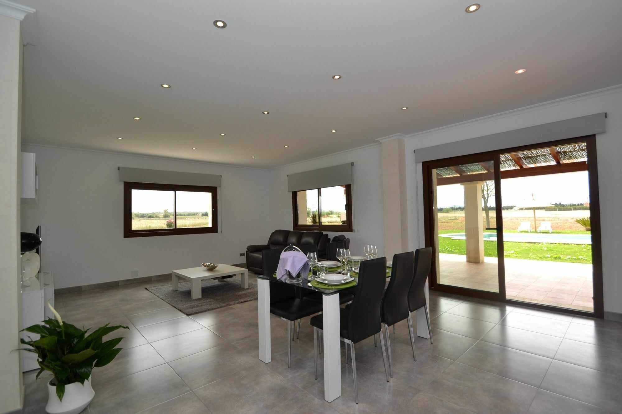 178 Flor De Sal Etv8491 By Mallorca Charme Ferienhaus *